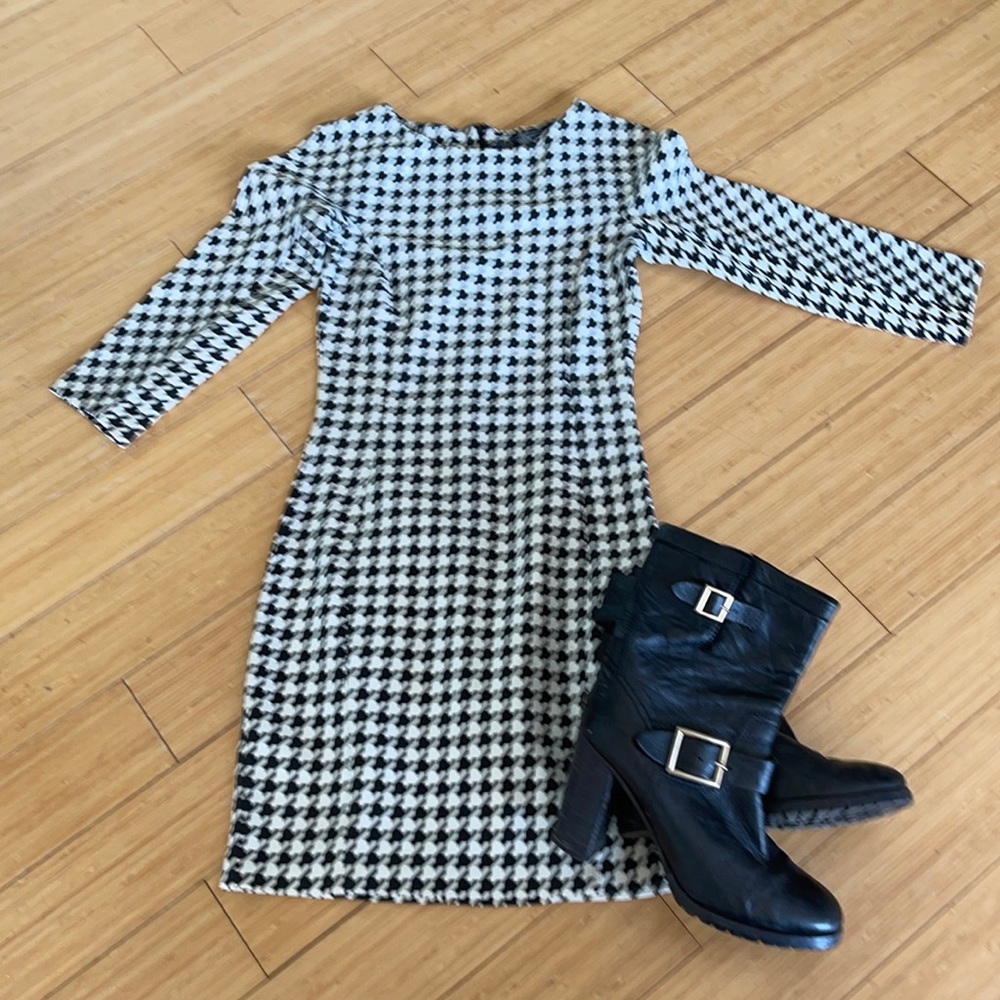TRAFALIC Stunning Check sheath
